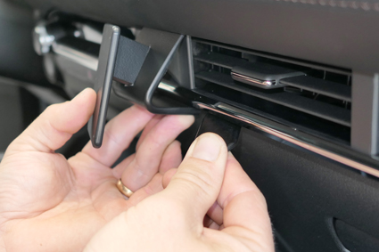 855530 ProClip - Mazda 3 19-24 5