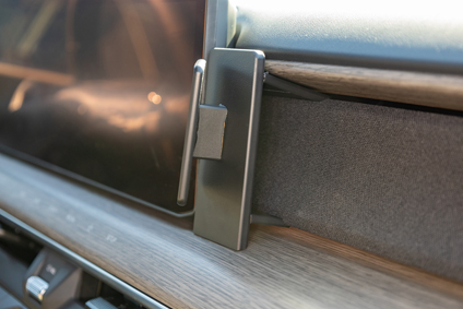 856124 ProClip - Kia EV9 24-25 7