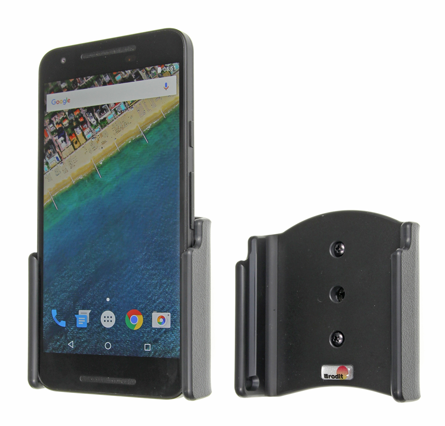 511817 Passiv Halterung mit Kugelgelenk - LG Nexus 5X 2
