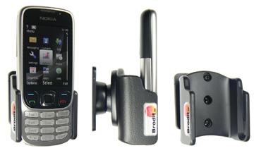 511040 Passiv Halterung mit Kugelgelenk - Nokia 2323 Classic 1