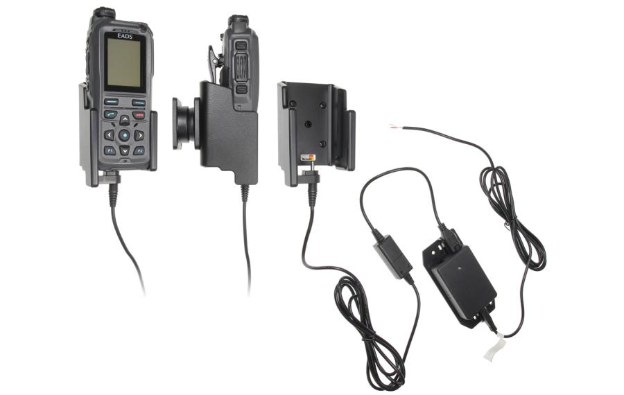 513952 Aktiv Halterung für eine feste Installation - Tetra THR9 1