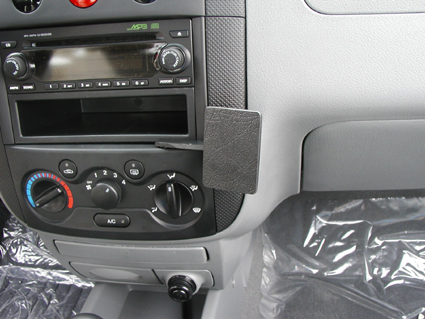 853460 ProClip - Chevrolet Kalos 05-09 6