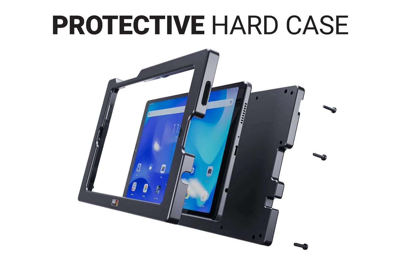 216451 ModTek Hard Case für Lenovo Tab K10 TB-X6C6F 0