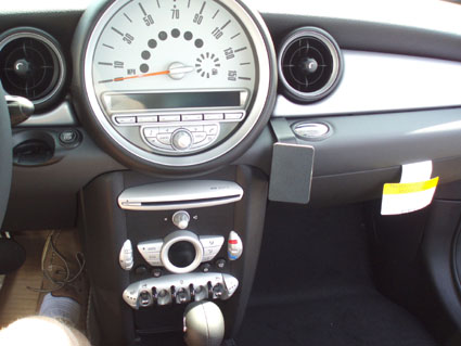 854046 ProClip - Mini Cooper 07-14 8