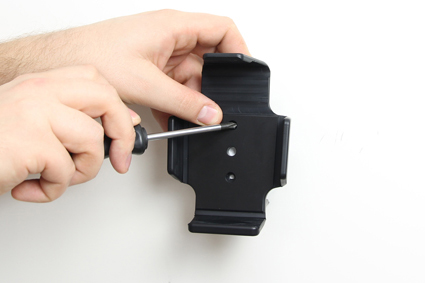 510596 Passiv Halterung - Woosim WSP-R240 2