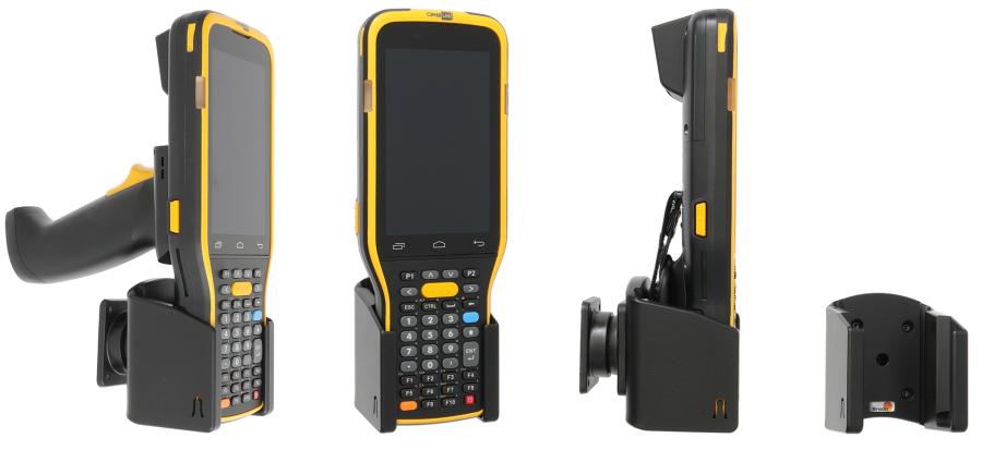 711223 Passiv Halterung mit Kugelgelenk - CipherLab RK95 1