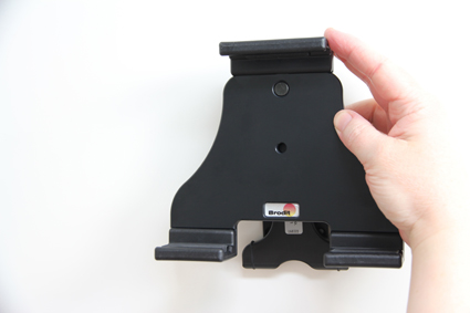 215867 MultiStand mit Halter 140-195 mm Gerätehöhe 7