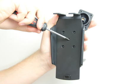 511443 Passiv Halterung mit Kugelgelenk - Ingenico iPP 350 2