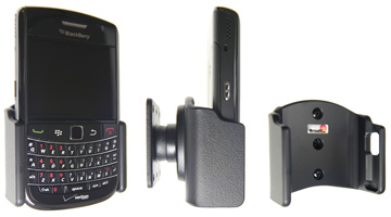 511175 Passiv Halterung mit Kugelgelenk - BlackBerry Bold 9650 1