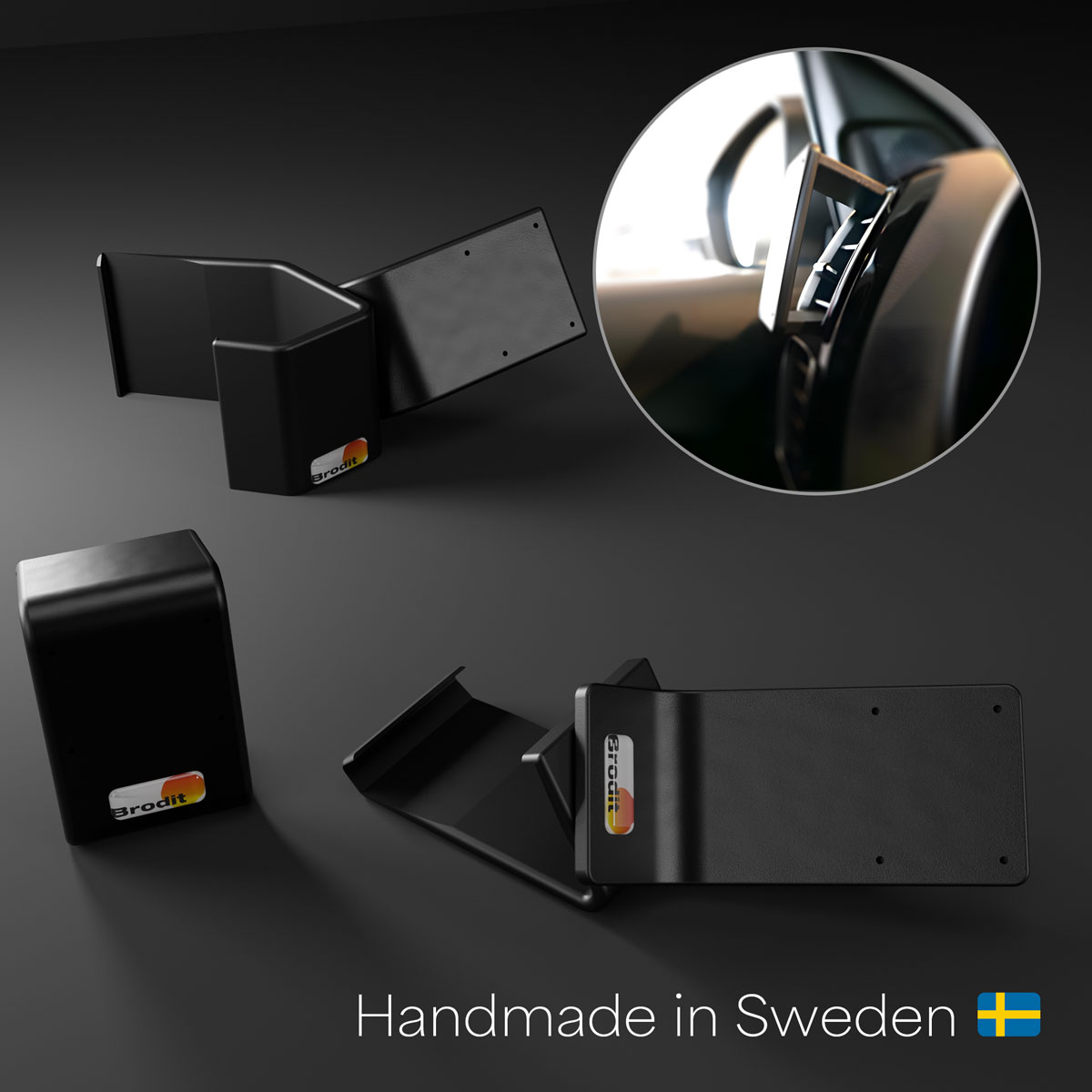 805501 ProClip - Citroen C5 Aircross 19-22 0