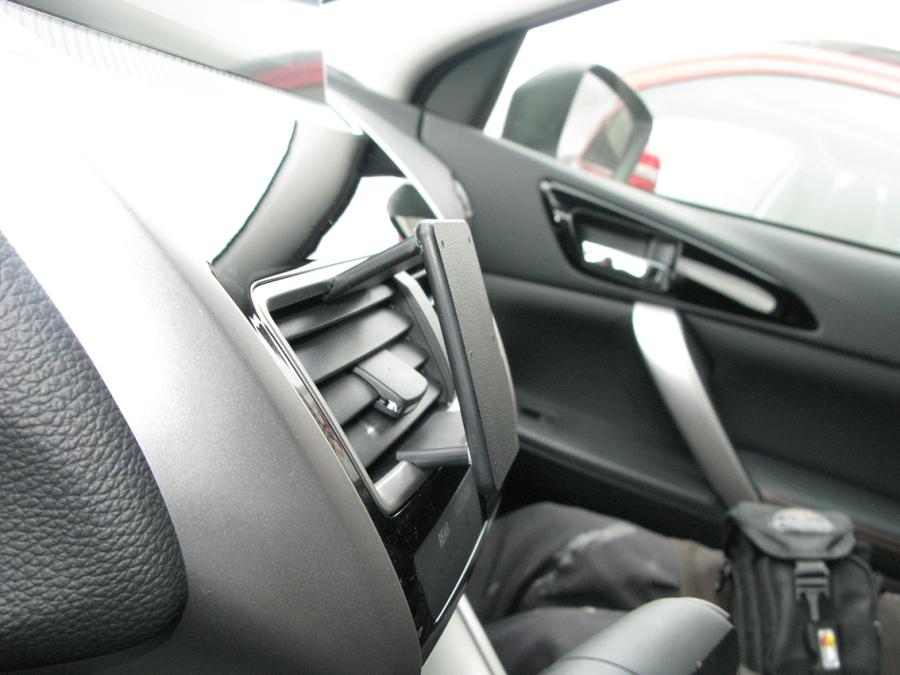 855409 ProClip - Mitsubishi Eclipse Cross 18-24 5