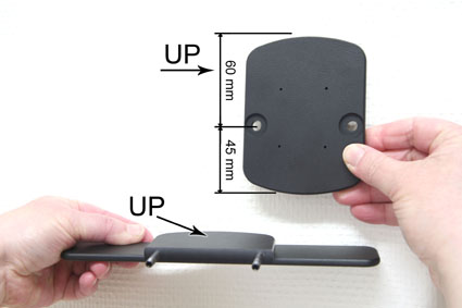 811050 Kopfstützenhalterung - Volvo XC90 02-14 10