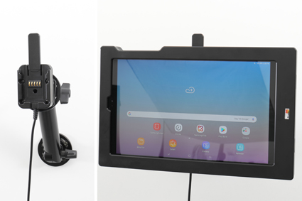 759079 Tough Sleeve - Samsung Galaxy Tab A 105 SM-T590/SM-T595 6
