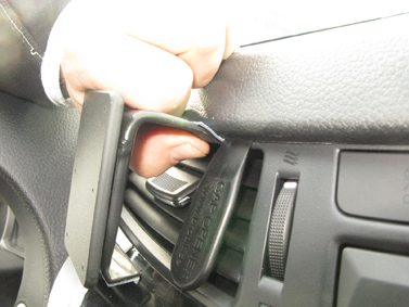 855196 ProClip - Nissan Navara 16-23 5