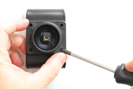 711052 Passiv Halterung mit Kugelgelenk - Sony Xperia XZ2 Compact 6