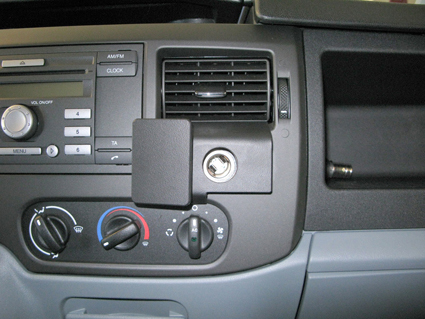 213486 ProClip extra stark - Ford Transit 07-13 8