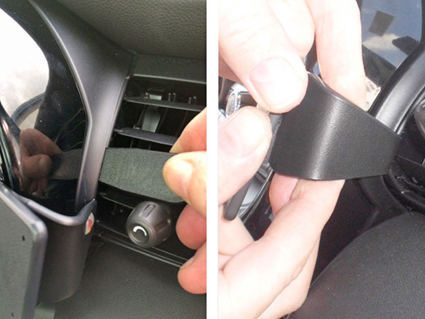 855168 ProClip - Mini Cooper 16-21 5