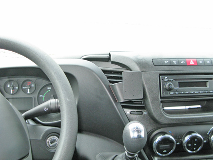 855089 ProClip - Iveco Daily 15-24 7