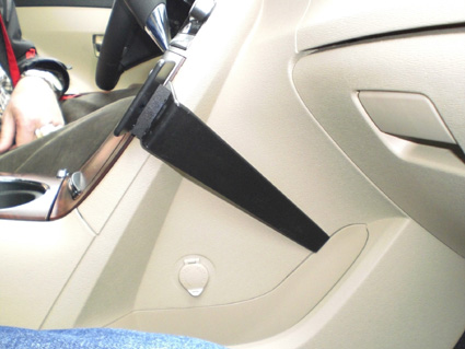 854327 ProClip - Toyota Venza 09-12 7