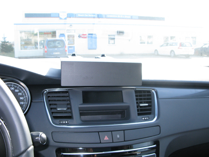 213471 Verstärkter ProClip - Peugeot 508 11-18 12