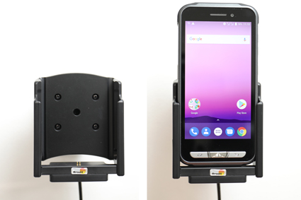 713050 Aktiv Halterung für eine feste Installation - Point Mobile PM45 7