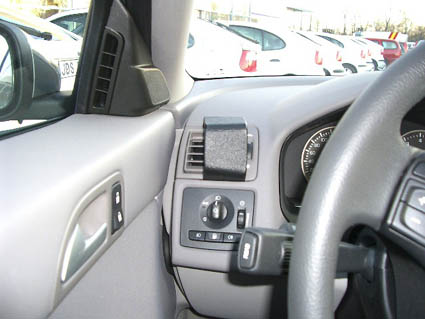 803362 ProClip - Volvo C30 07-15 8