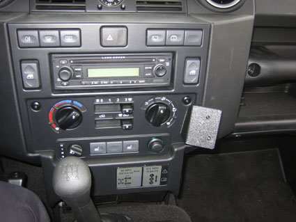 854078 ProClip - Land Rover Defender 07-16 6