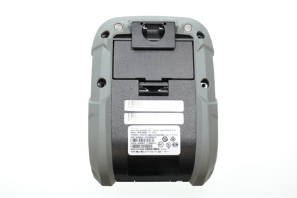 215995 Befestigung - Honeywell RP Printer Series 3