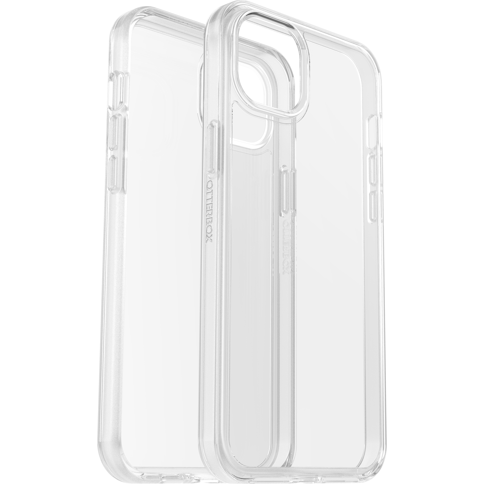 77-88584 OtterBox Symmetry Clear Apple iPhone 14 Plus - clear - ProPack 1