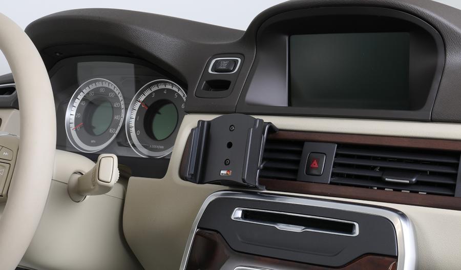 711265 Passiv Halterung mit Kugelgelenk - Apple iPhone XR 3