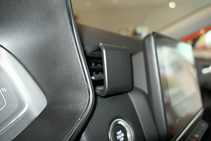 855575 ProClip - Renault Clio V 20-24 6