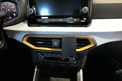 855715 ProClip - Seat Arona 22-24 6