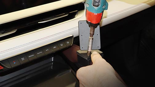 836062 ProClip für Geely Monjaro 21-24 6