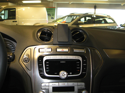 213460 ProClip - Ford Mondeo 08-14 6