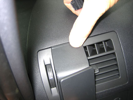 803671 ProClip - Opel Zafira B 05-11 5