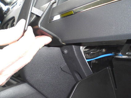 854303 ProClip - Jeep Compass 09-16 5