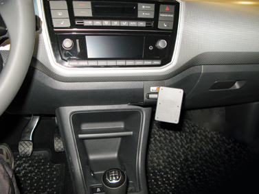 855282 ProClip - Seat Mii 17-19 5