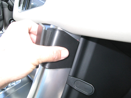 854938 ProClip - Land Rover Range Rover Sport 14-19 7