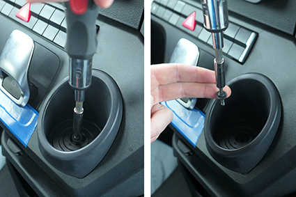213559 Verstärkt ProClip - Mercedes Benz Actros 5 20-24 8
