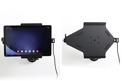 752389 Halterung mit Schlüssel-Verschluss - Samsung Galaxy Tab A9+ 11 SM-X210/SM-X215 4