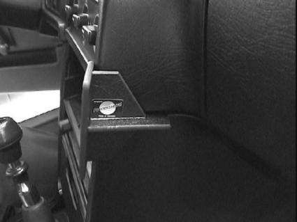 852174 ProClip - Volvo 940 91-98 4