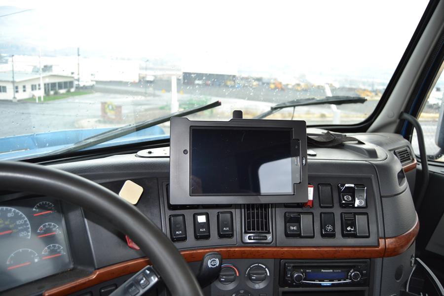 213547 Verstärkt ProClip - Volvo FH series 03-07 5