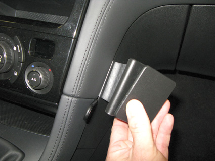 854583 ProClip - Peugeot RCZ 10-16 5