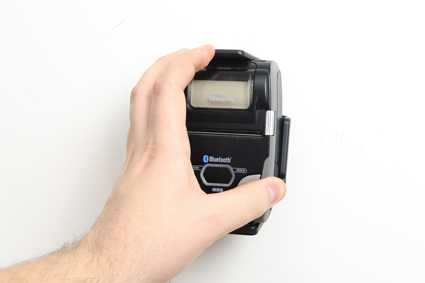 510596 Passiv Halterung - Woosim WSP-R240 4