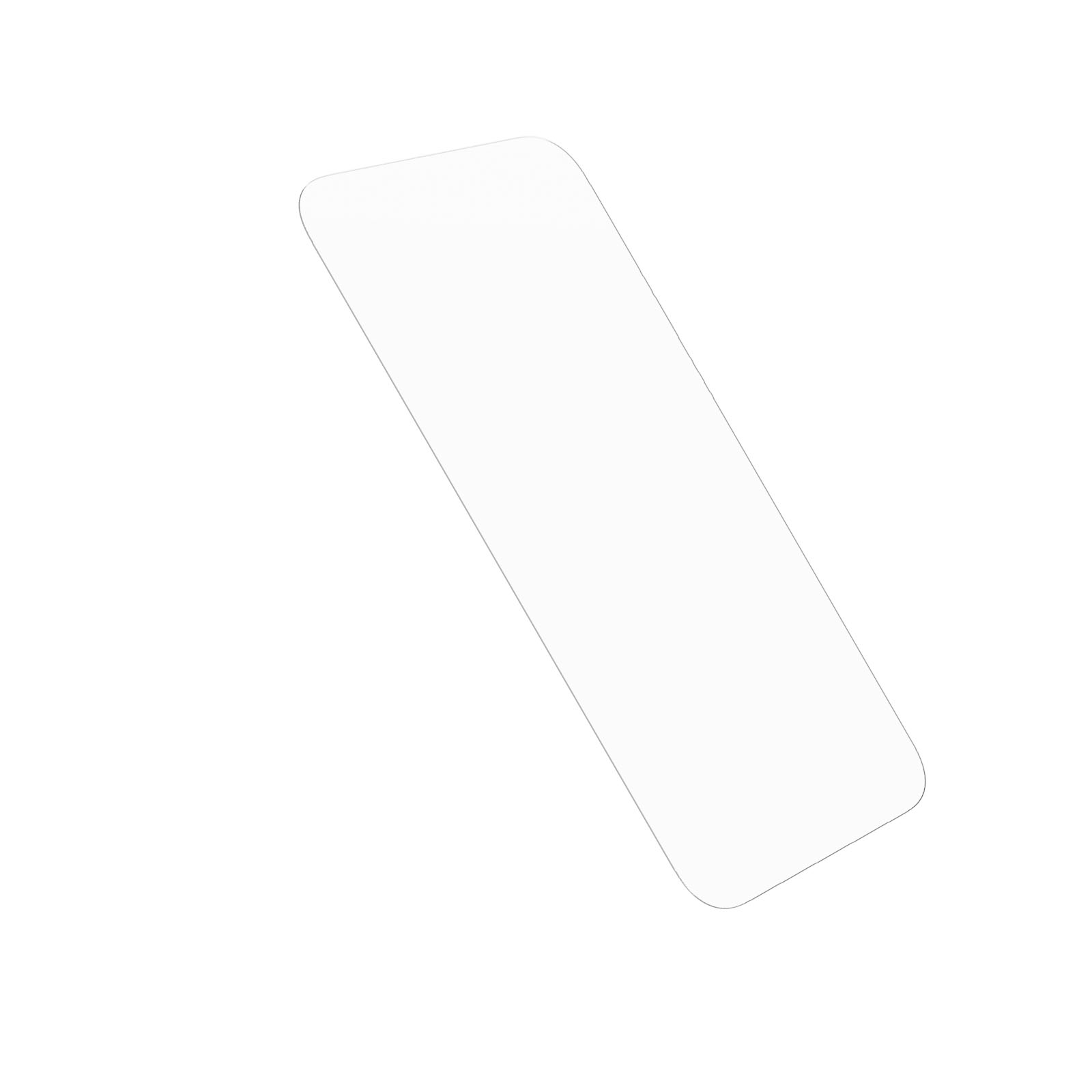 77-89312 OtterBox Alpha Glass Anti-Microbial Apple iPhone 14 Pro Max - clear - Screen Machine 1