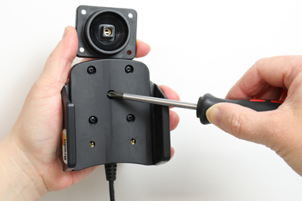 713044 Aktiv Halterung für eine feste Installation - Ingenico iSMP4 2