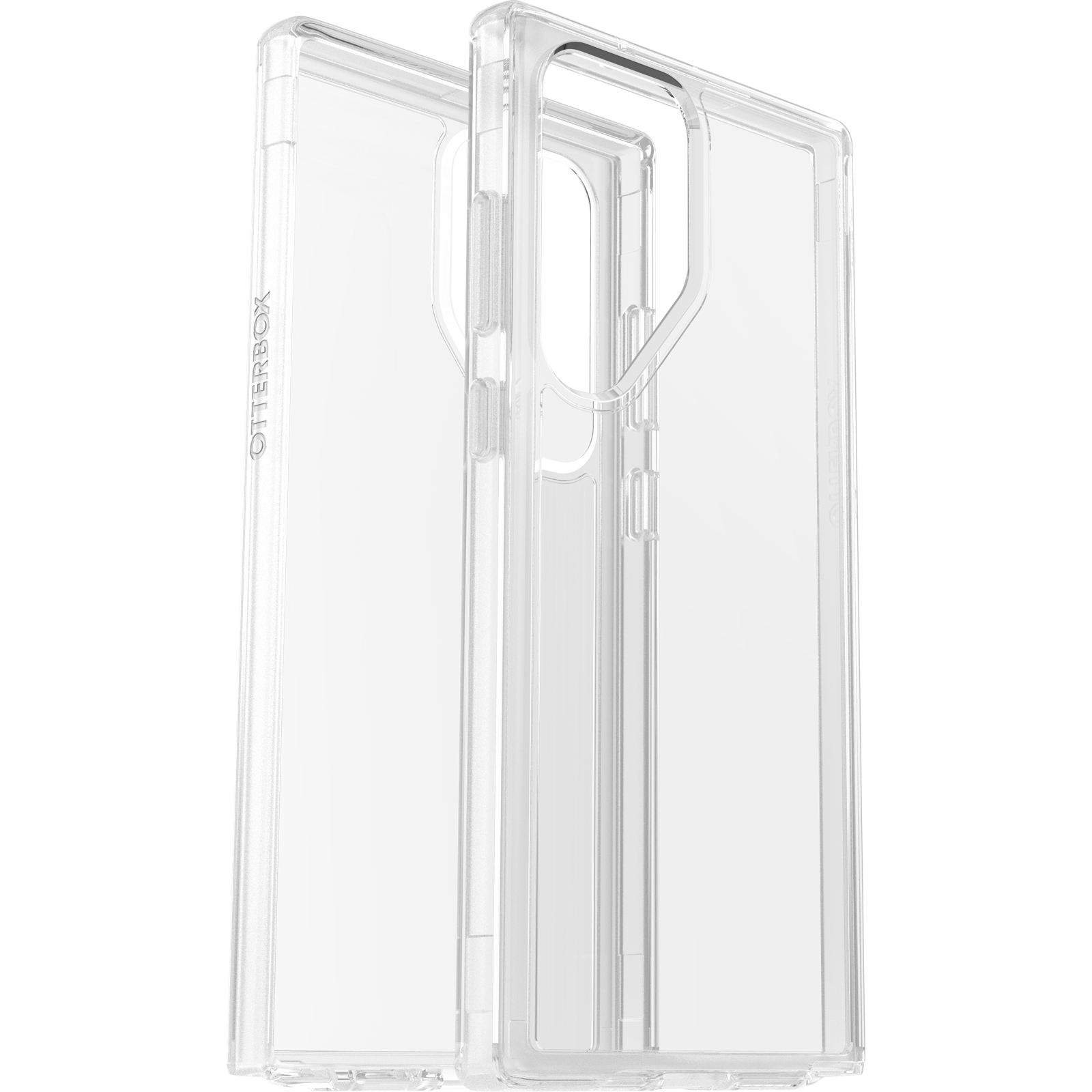 77-91237 OtterBox Symmetry Galaxy S23 Ultra - Clear - ProPack 1