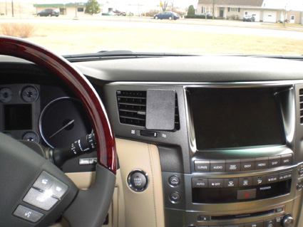 854324 ProClip - Lexus LX Series 08-15 5