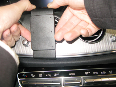 855397 ProClip - Mercedes Benz E-Klasse, Cabrio 18-24 4