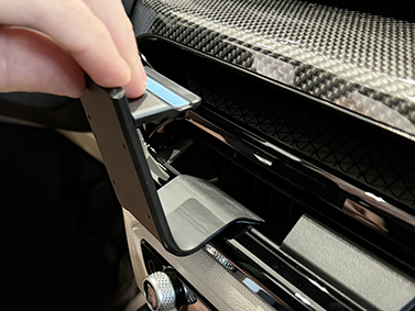 856119 ProClip für BMW i4 G26 6